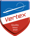 Vertex Logo